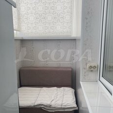 Квартира 26,5 м², студия - изображение 1