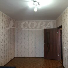 Квартира 34,3 м², 1-комнатная - изображение 5