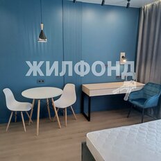 Квартира 26,8 м², студия - изображение 1