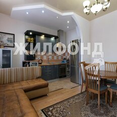 Квартира 100 м², 4-комнатная - изображение 2