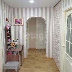 Квартира 73,7 м², 4-комнатная - изображение 4