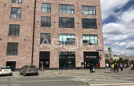 452 м², торговое помещение 1 163 900 ₽ в месяц - изображение 36