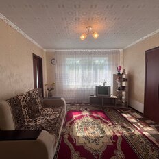 Квартира 43,7 м², 3-комнатная - изображение 2