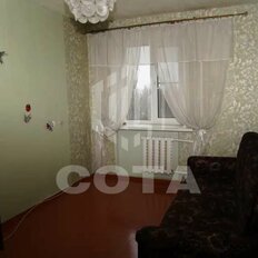 Квартира 55 м², 3-комнатная - изображение 4