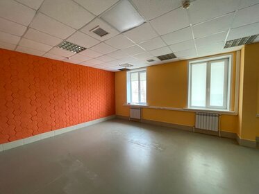 1072 м², помещение свободного назначения 750 400 ₽ в месяц - изображение 66