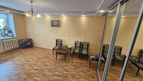 41,6 м², 1-комнатная квартира 3 640 000 ₽ - изображение 24