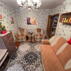 Квартира 46,8 м², 2-комнатная - изображение 3