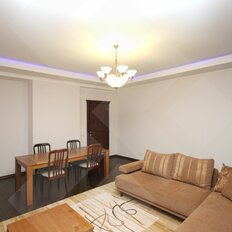 Квартира 140 м², 3-комнатная - изображение 4