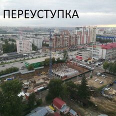 Квартира 52,7 м², 2-комнатная - изображение 1