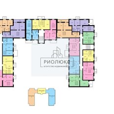 Квартира 58 м², 2-комнатная - изображение 2