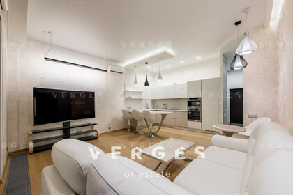 156 м², 4-комнатная квартира 200 000 ₽ в месяц - изображение 84