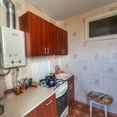 Квартира 29,5 м², 1-комнатная - изображение 2