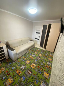 Купить комнату в квартире площадью 12 кв.м. у метро Садовая (фиолетовая ветка) в Санкт-Петербурге и ЛО - изображение 49