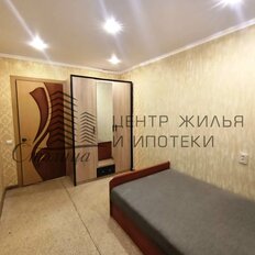 Квартира 65,7 м², 3-комнатная - изображение 2