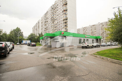 Снять квартиру с ремонтом в Санкт-Петербурге и ЛО - изображение 36