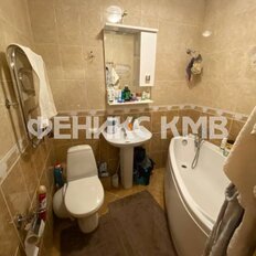 Квартира 35 м², 1-комнатные - изображение 3