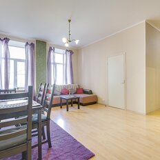 Квартира 70 м², 3-комнатная - изображение 5