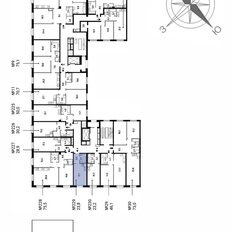 Квартира 23,8 м², студия - изображение 2