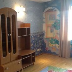 Квартира 114 м², 3-комнатная - изображение 4