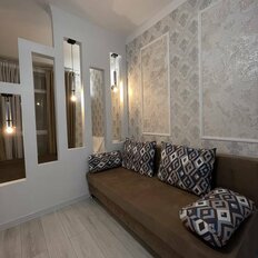 Квартира 31 м², студия - изображение 3