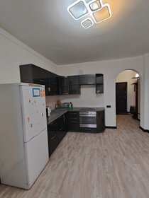 45 м², 1-комнатная квартира 2 390 ₽ в сутки - изображение 48