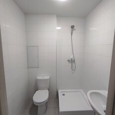 Квартира 23,4 м², студия - изображение 5