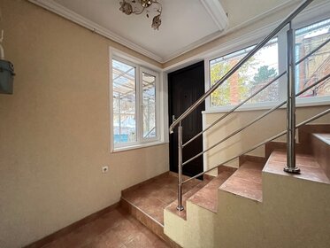 45 м², квартира-студия 5 500 ₽ в сутки - изображение 18