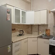 Квартира 40 м², 2-комнатная - изображение 2