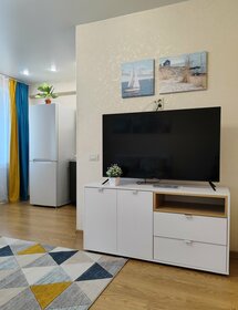 23 м², квартира-студия 1 500 ₽ в сутки - изображение 53