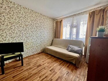 34 м², квартира-студия 2 400 ₽ в сутки - изображение 10