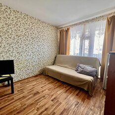 Квартира 40 м², 1-комнатная - изображение 5