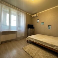 Квартира 25 м², студия - изображение 3