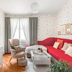 Квартира 50 м², 3-комнатная - изображение 2