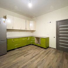 Квартира 43,4 м², 1-комнатная - изображение 5