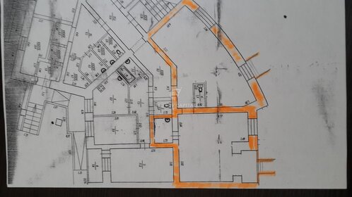 73 м², торговое помещение 50 000 ₽ в месяц - изображение 48