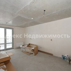 Квартира 58,9 м², 2-комнатная - изображение 5