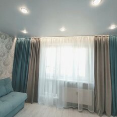 Квартира 24,5 м², студия - изображение 1