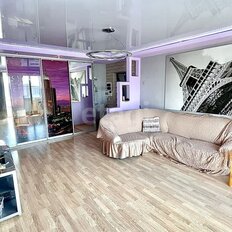 Квартира 95,3 м², 5-комнатная - изображение 1