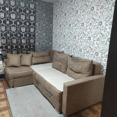 Квартира 38,7 м², 1-комнатная - изображение 1