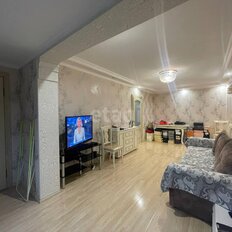 Квартира 48,4 м², 3-комнатная - изображение 4