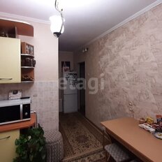 Квартира 82,7 м², 4-комнатная - изображение 4