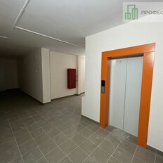 Квартира 112,3 м², 3-комнатная - изображение 4