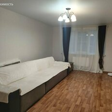 Квартира 66,6 м², 2-комнатная - изображение 5