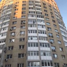 Квартира 56,1 м², 1-комнатная - изображение 1