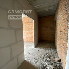 Квартира 46,1 м², 1-комнатная - изображение 4