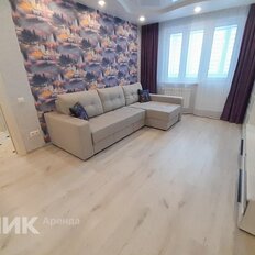 Квартира 50,1 м², 2-комнатная - изображение 3