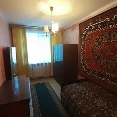 Квартира 56 м², 3-комнатная - изображение 3