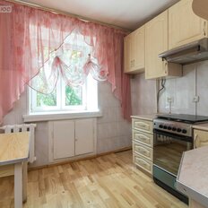 Квартира 33,4 м², 1-комнатная - изображение 1