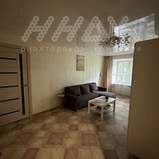 Квартира 55 м², 3-комнатная - изображение 4