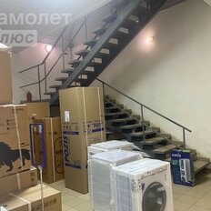 725,1 м², помещение свободного назначения - изображение 3